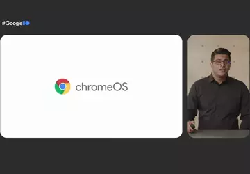 Neue Chrome OS-Funktionen wie auf der ...