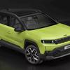 2026 Jeep Compass undicht 1 Miniatur