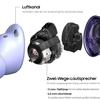 Samsung Galaxy Buds Pro vs. Huawei FeeBuds Pro. Vergleich der besten TWS-Kopfhörer des Jahres-13