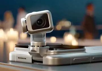 Es Existiert! Honor Zeigte ein Konzept-Smartphone ...