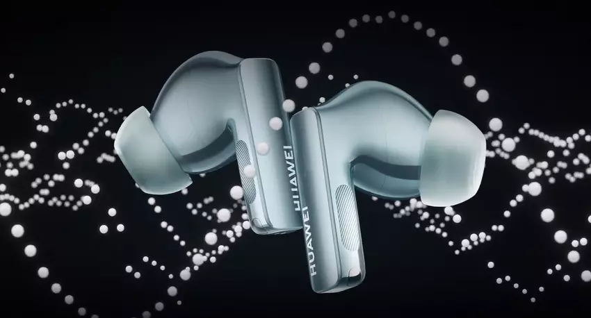 Huawei hat ein neues Software-Update für FreeBuds Pro 3 veröffentlicht