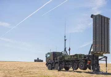 SAMP/T, Spada und Crotale in der ...