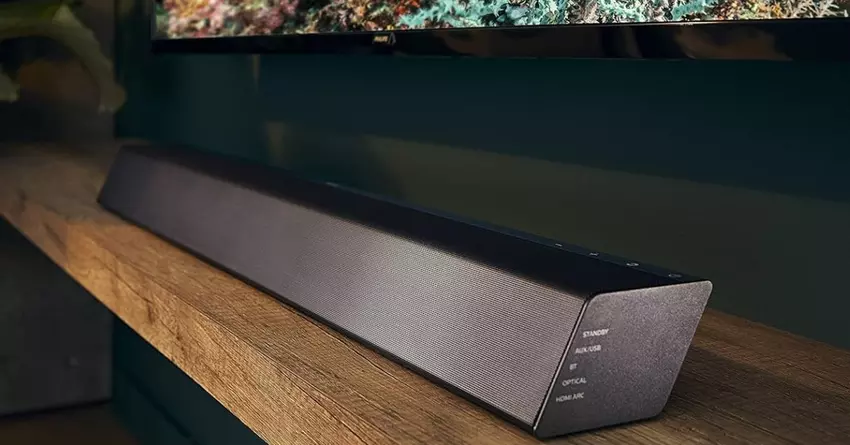 soundbar für philips 2025