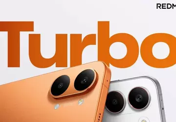 Redmi stellte Turbo 5 und Turbo ...
