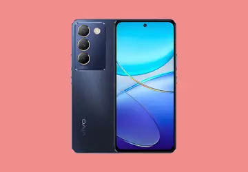 vivo Y200e 5G mit 120Hz AMOLED-Bildschirm ...