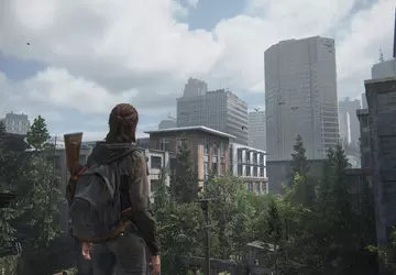 Neil Druckmann spricht darüber, wie The ...