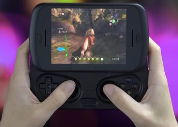 PSP Go Wiedergeburt: Anbernic stellt die ...