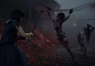 Kämpfen gegen Albträume: Silent Hill f-Autoren ...