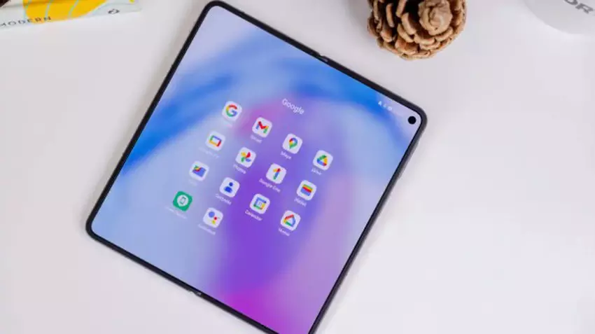 OnePlus Open faltbares Telefon Test