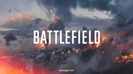 Electronic Arts würde das nächste Battlefield gerne auf der Switch sehen, aber zuerst müssen wir auf die Ankündigung der Konsole warten