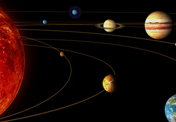 Die NASA finanziert eine Entwicklung, die ...
