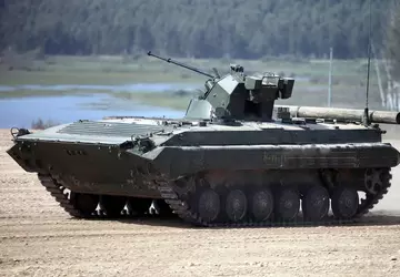 Die AFU zerstörte einen modernen russischen ...