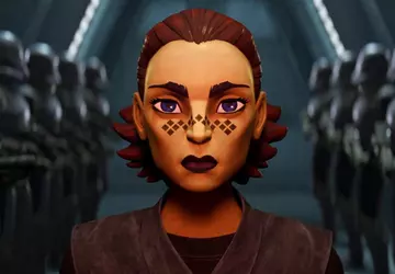 Die Star Wars: Tales of the ...