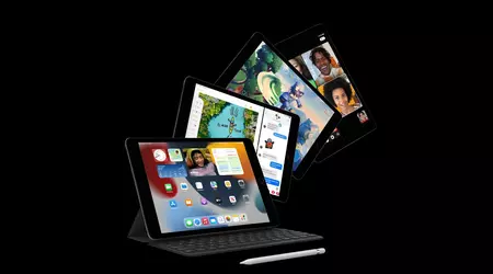 Angebot des Tages: iPad 9 kann bei Amazon mit 80 Dollar Rabatt gekauft werden