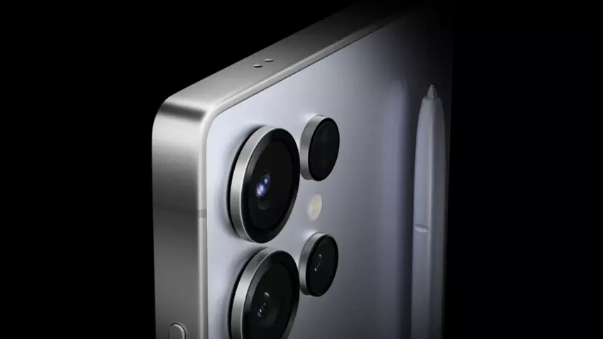 Das Galaxy S24 Ultra hat einen tollen entspiegelten Bildschirm, aber das Galaxy S25 Ultra hat einen noch cooleren, wie der Vergleich zeigt