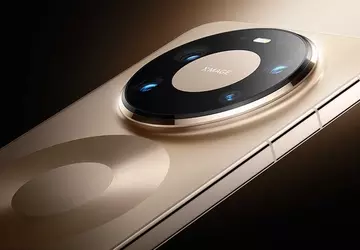 Die Linie der stilvollen Huawei Mate ...