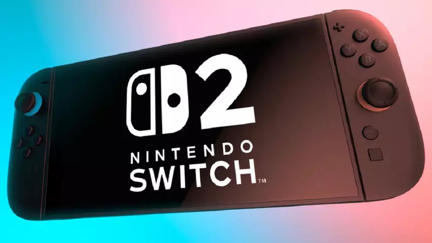Insider: Vorbestellungen für Nintendo Switch 2 könnten schon nächste Woche beginnen