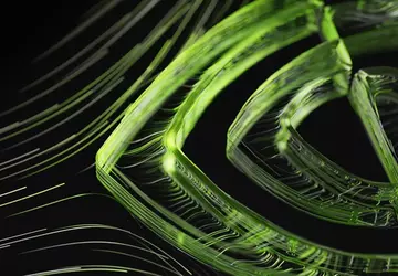 NVIDIAs neue Neural Texture Compression reduziert ...