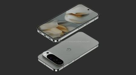 Pixel 10 erhält ein neues Modem, verliert aber nicht die Satellitenkonnektivität