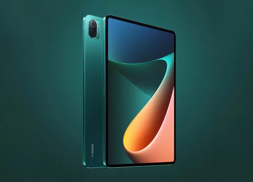 Xiaomi Pad 5 erhält in Europa das MIUI 14 Update auf Basis von Android 13