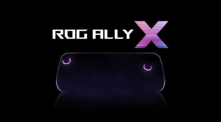 Drei Wochen vor der Markteinführung: ASUS ROG Ally X Spielkonsole: Spezifikationen und Preis online enthüllt