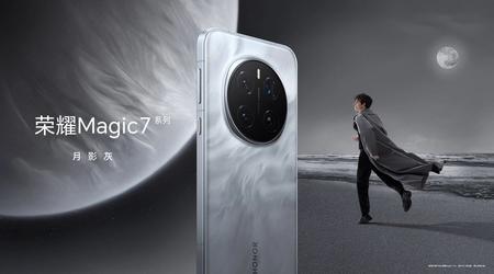 Honor Magic 7-Serie in China innerhalb weniger Stunden nach der Markteinführung ausverkauft