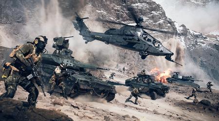 EA hat die Systemanforderungen von Battlefield 6 enthüllt, die Besitzer schwacher PCs erfreuen werden