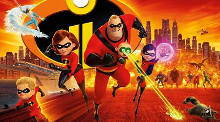 Superfamilie 3 bekommt einen neuen Regisseur - Peter Sohn, der bereits mit Pixar-Cartoons gearbeitet hat, wird das Kommando übernehmen