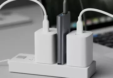 Anker bringt ein 65-Watt-GaN-Ladegerät mit ungewöhnlichem ...