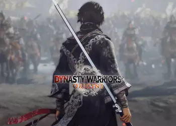 Spiel des Tages: DYNASTY WARRIORS: ORIGINS ...