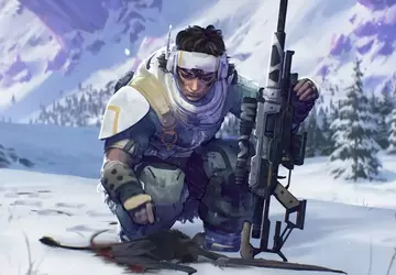 Apex Legends' Pursuit - Kinotrailer zur ...