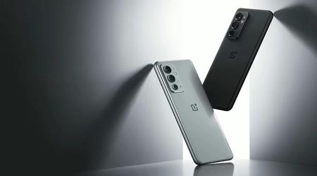 OnePlus 9RT hat begonnen, das neue OxygenOS Update zu erhalten