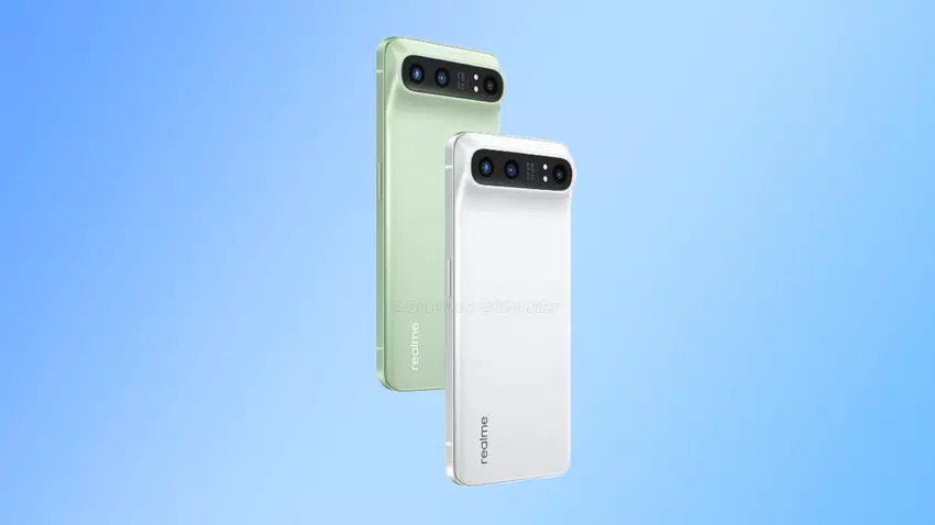Offiziell: Die Flaggschiffe Realme GT 2 und Realme GT 2 Pro werden am 4. Januar vorgestellt