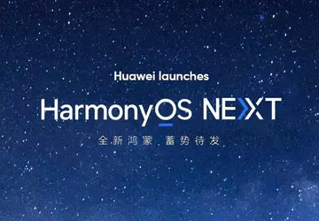 Huawei kündigt erstes Smartphone mit HarmonyOS-Betriebssystem ...