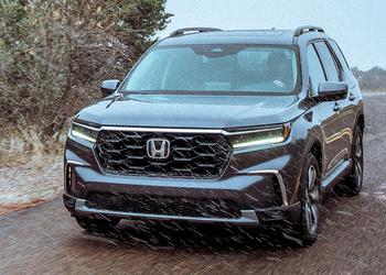 Honda ruft 259.000 Fahrzeuge in den ...