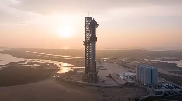 Verzögerung der Artemis-3-Mission: Mondlandung nicht vor ...