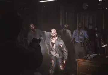 Der Veröffentlichungstermin von The Day Before ...