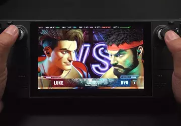 Street Fighter 6, Elden Ring und ...