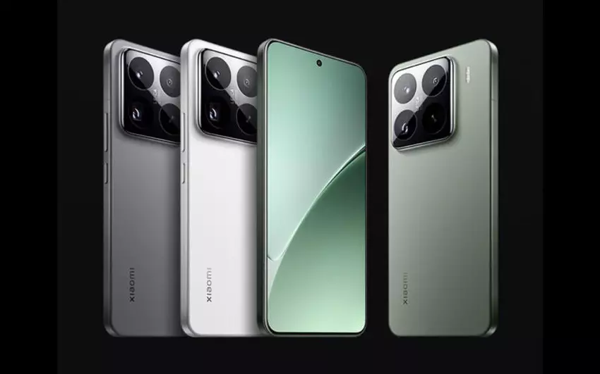 Xiaomi 16 Pro könnte einen Metallrahmen und eine Taste ähnlich der Action-Taste im iPhone 16 Pro bekommen