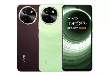 vivo T3x 5G: 120Hz Display, Snapdragon ...