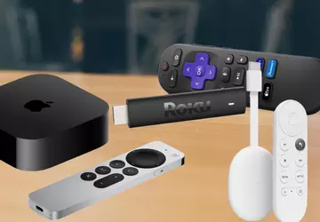 Bestes Streaming-Gerät für TV