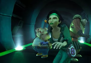 Beyond Good & Evil 20th Anniversary ...