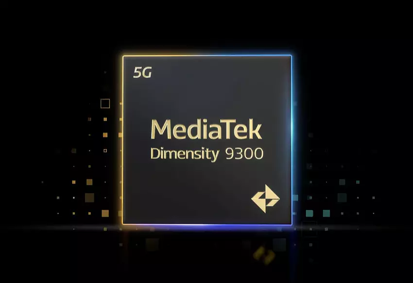 Snapdragon 8 Gen 3-Konkurrent: MediaTek hat seinen Flaggschiff-Prozessor Dimensity 9300 vorgestellt