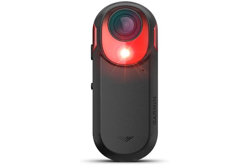 Garmin Varia RCT715 Fahrrad-Radar-Rücklicht