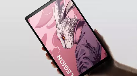 Es ist offiziell: Lenovo Legion Y700 (2023) wird von Snapdragon 8+ Gen 1 Chip angetrieben