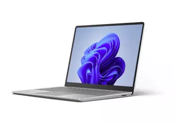Erschwingliche Microsoft Surface Laptop Go 2 ...