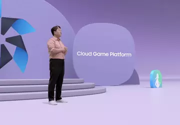 Samsung kündigt Cloud-Gaming-Dienst für Tizen TVs ...