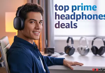Top 10 Prime Kopfhörer-Angebote