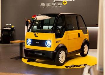 Tesla in Panik: Japanisches Startup bietet ...