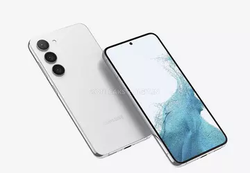 Snapdragon 8 Gen2, 120 Hz sAMOLED-Display, ...